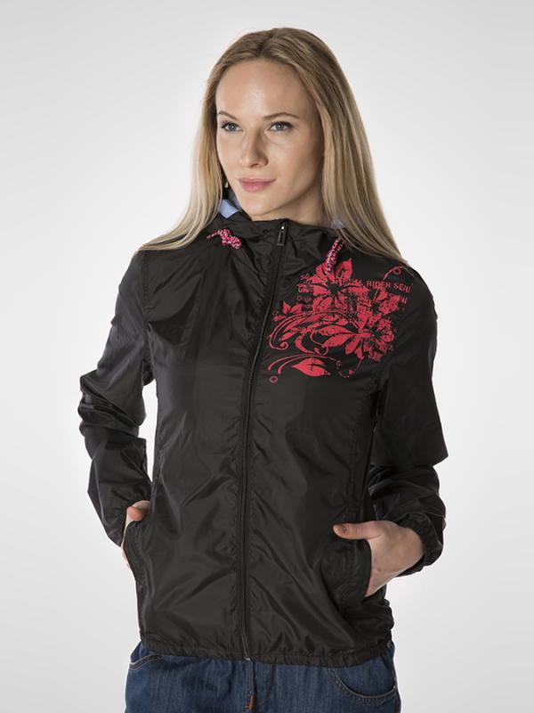 Bunda SAM 73 WB 712 Černá