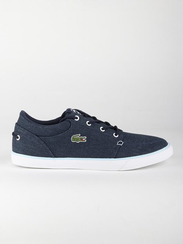 Boty Lacoste Bayliss Modrá