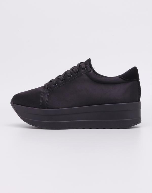 Vagabond Casey Black Black 40