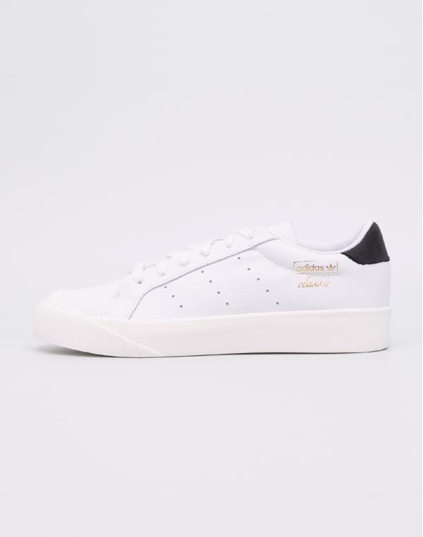 adidas Originals Everyn Footwear White/ Footwear White/ Core Black 42,5