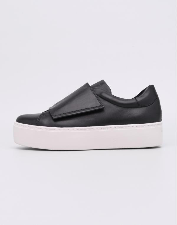 Vagabond Jessie Black 36