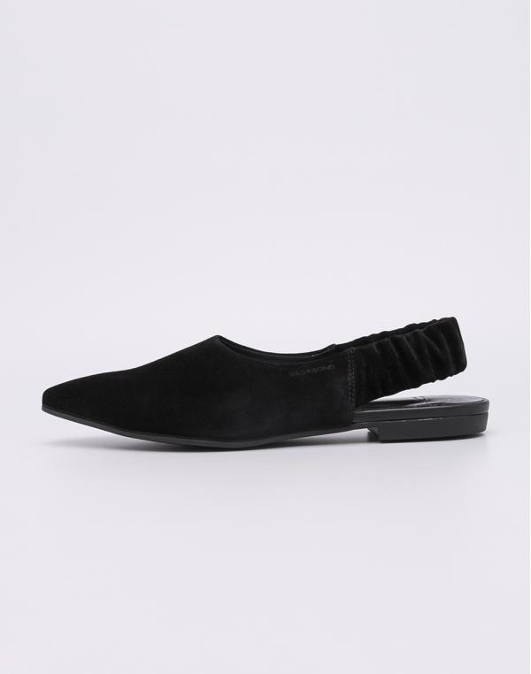 Vagabond Katlin Black 38