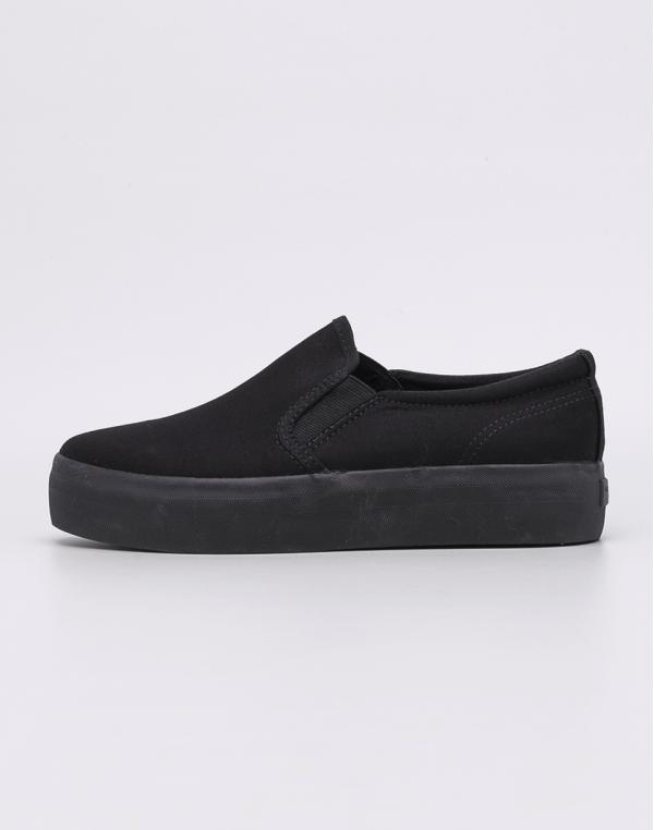 Vagabond Peggy Black/ Black 37