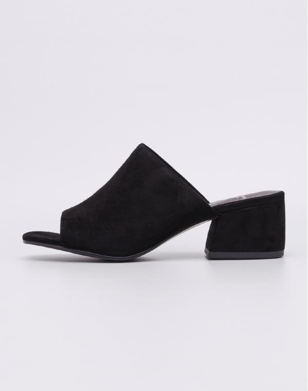 Vagabond Saide Black 39
