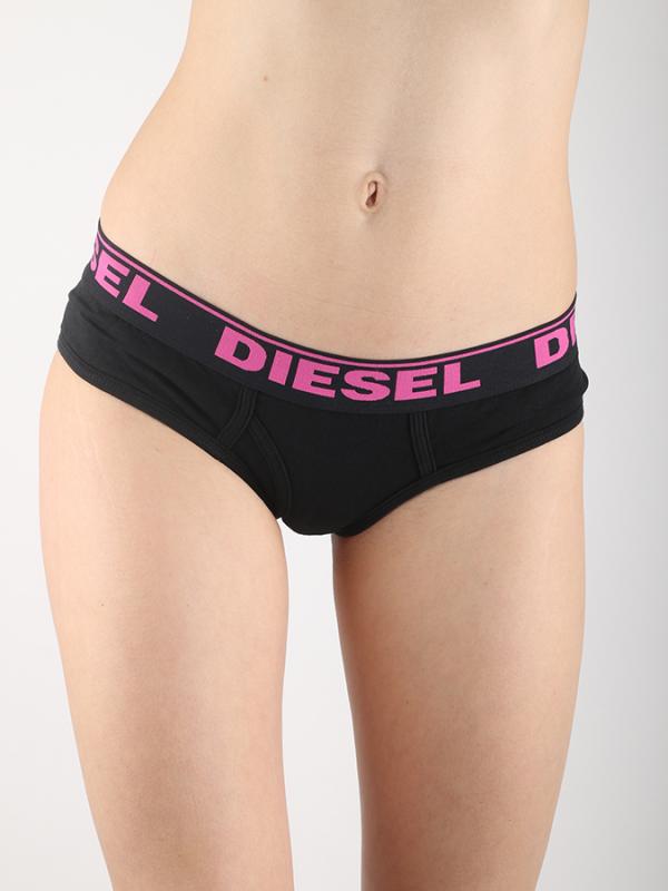 Kalhotky Diesel UFPN-OXI Und panties Barevná