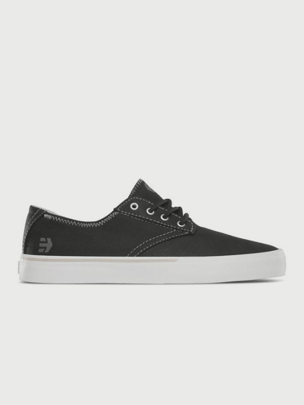 Boty Etnies Jameson Vulc LS Černá
