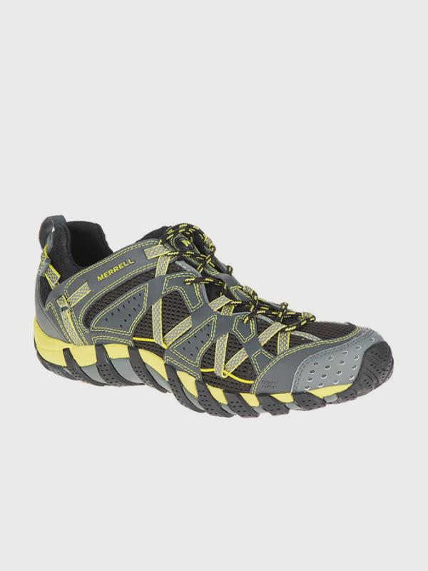 Boty Merrell Waterpro Maipo Barevná