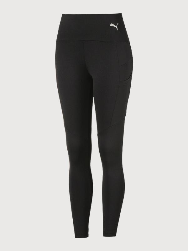 Legíny Puma TRANSITION Legging Černá