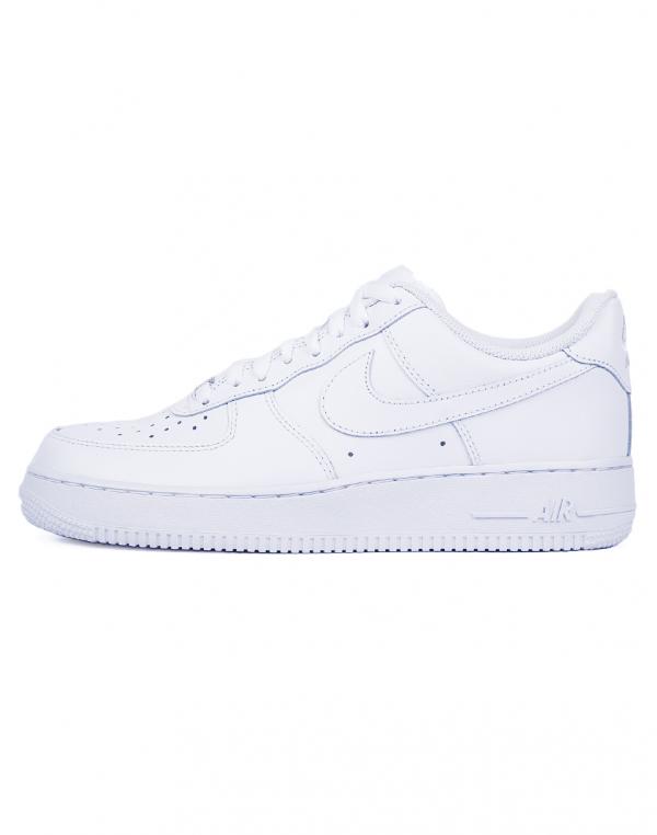 Nike Air Force 1 '07 White / White 42