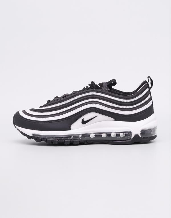 Nike Air Max 97 Black/ Black - White 37,5