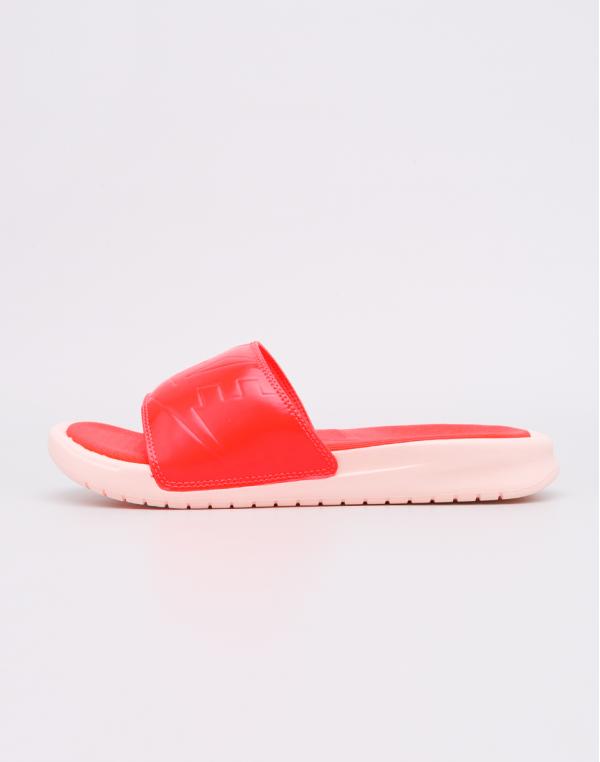 Nike Benassi JDI Ultra SE Crimson Tint/ Total Crimson - Total Crimson 38