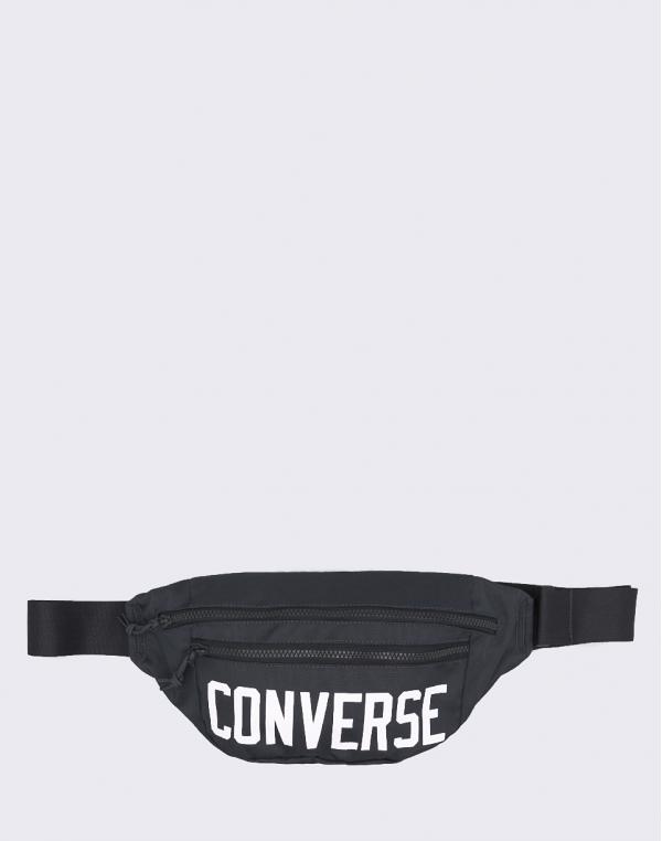 Converse Fast Pack Small Black