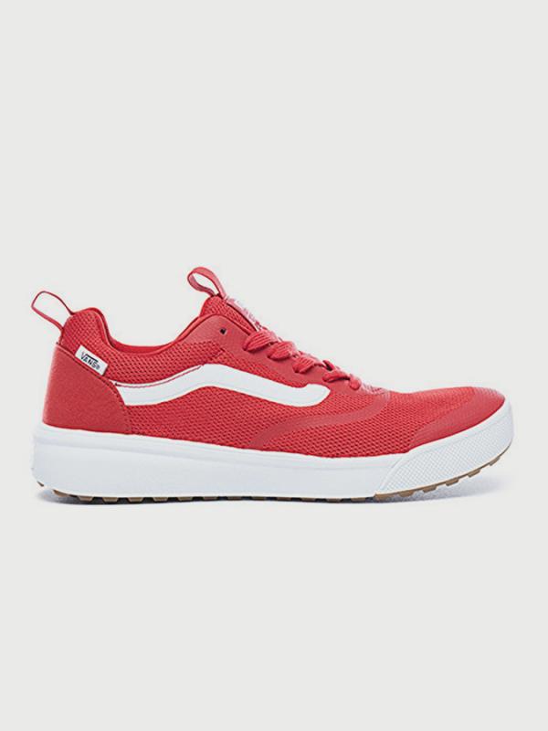 Boty Vans Ua UltraRange Rapidweld Chili Pepper Červená