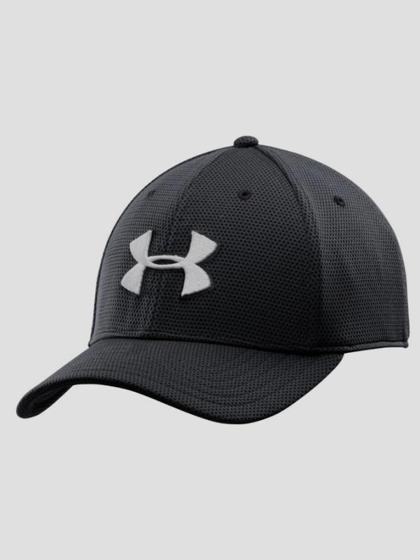 Kšiltovka Under Armour Blitzing II Černá