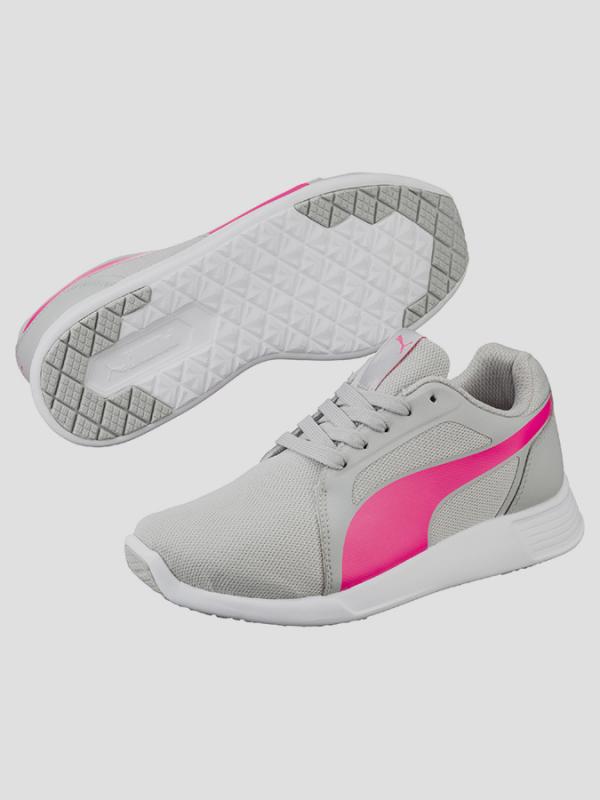 Boty Puma ST Trainer Evo PS Šedá