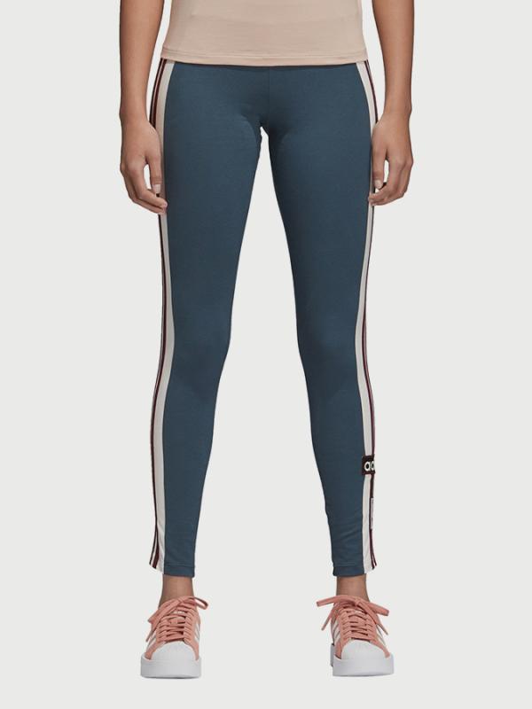 Legíny adidas Originals Adibreak Tight Modrá