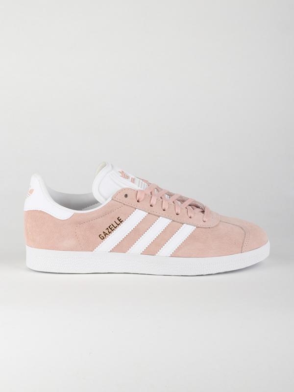 Boty adidas Originals Gazelle Růžová