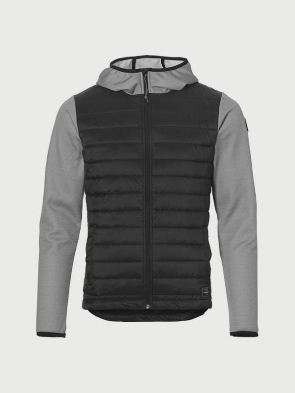 Bunda O´Neill Pm X-Kinetic Full Zip Hood Černá