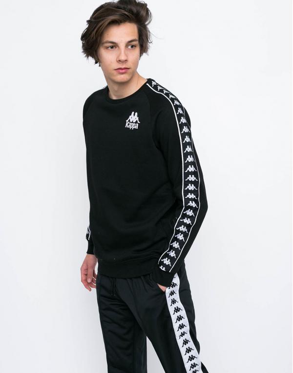 Kappa AUTHENTIC HASSAN 5 XL