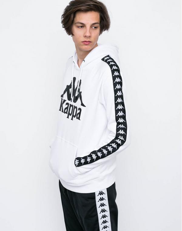 Kappa AUTHENTIC HURTADO 903 XL