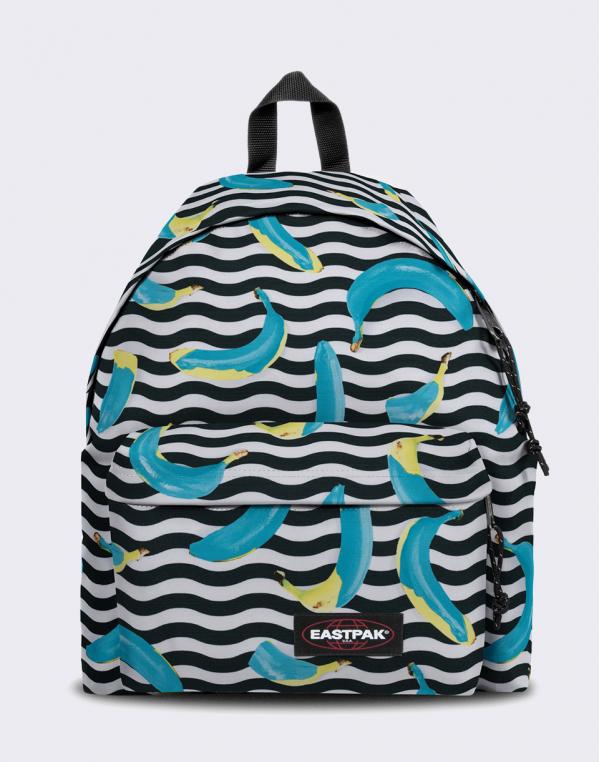 Eastpak Padded Pak'r Crazy Bananas