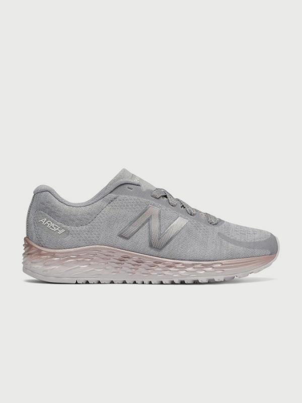 Boty New Balance KJARIGMY Barevná
