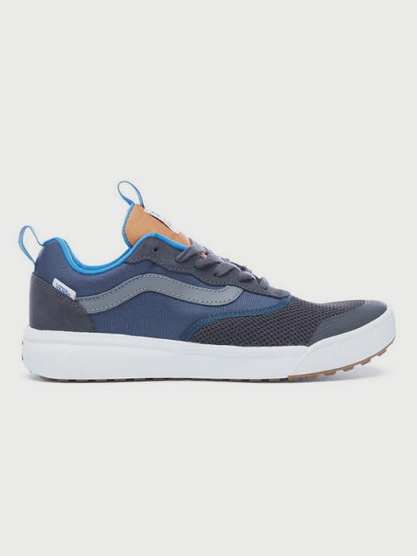 Boty Vans Ua UltraRange (Breeze) Asp Modrá