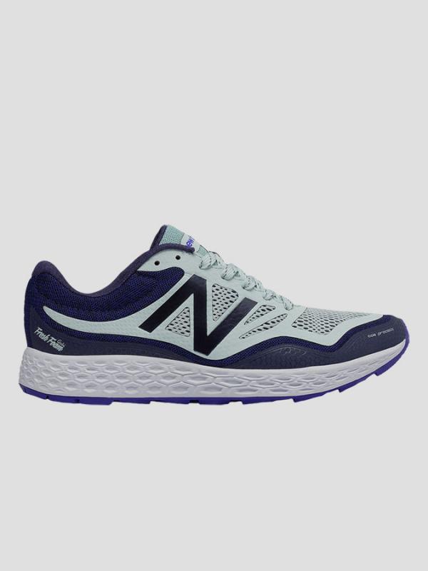 Boty New Balance WTGOBING Barevná