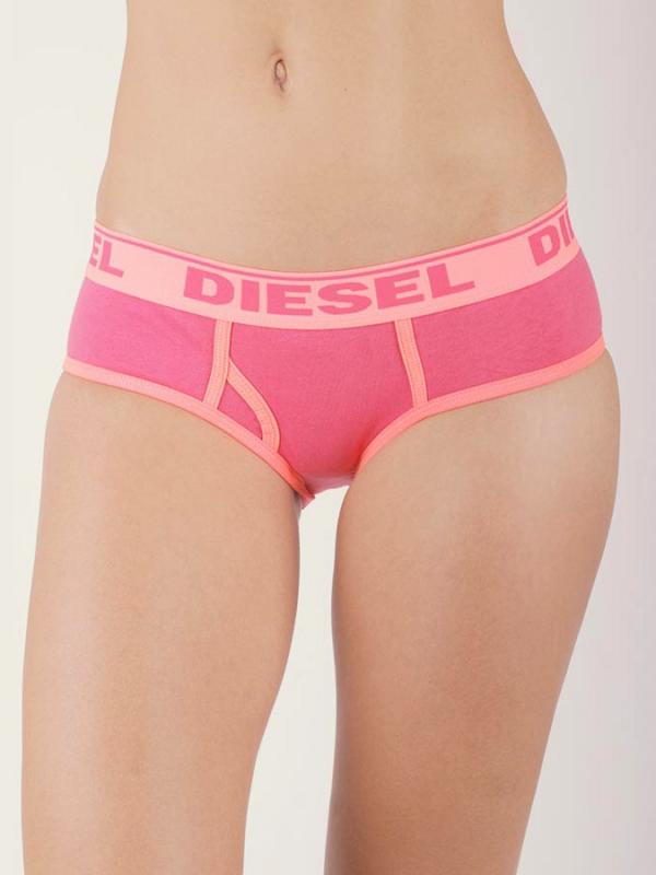 Kalhotky Diesel Ufpn - Oxi Und Panties Barevná
