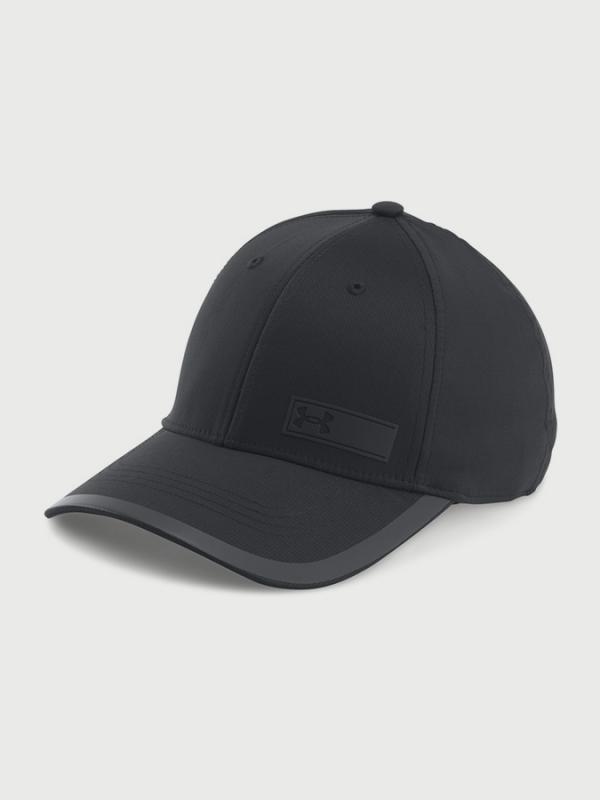 Kšiltovka Under Armour Men's TB Train Cap Černá
