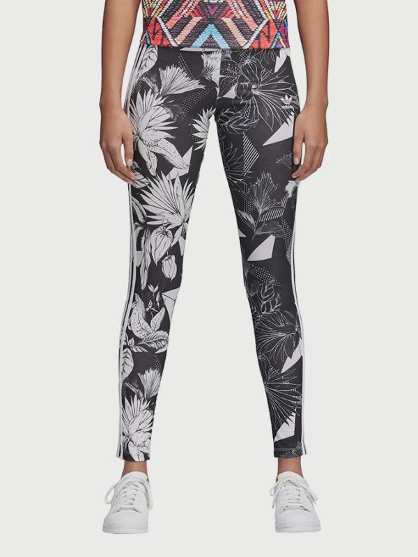 Legíny adidas Originals Tight Barevná