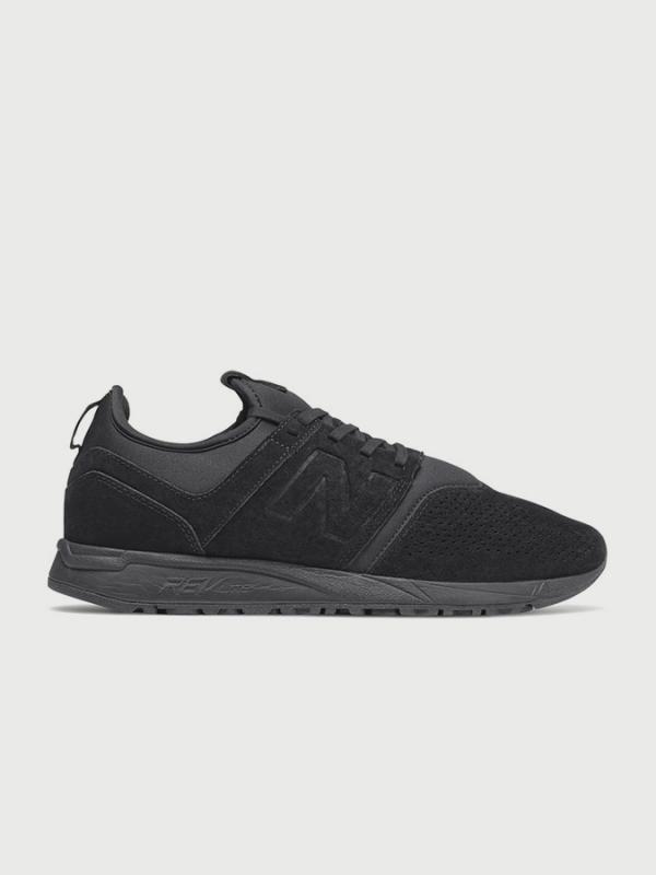 Boty New Balance MRL247TB Černá