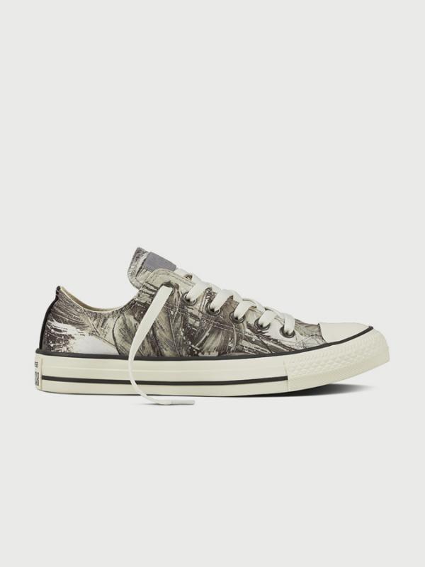 Boty Converse Chuck Taylor All Star OX Barevná