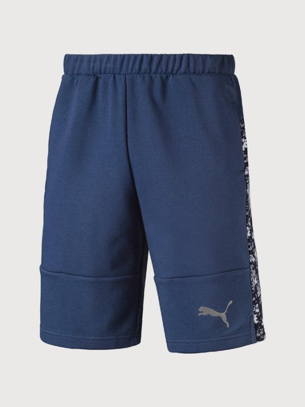 Kraťasy Puma Active Hero Shorts 10\" TR Modrá