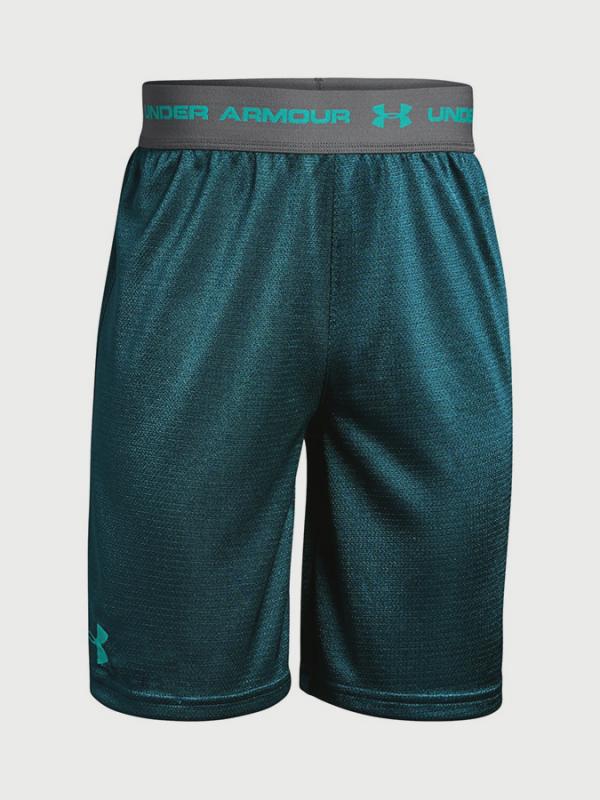 Kraťasy Under Armour Tech Prototype Short 2.0 Zelená
