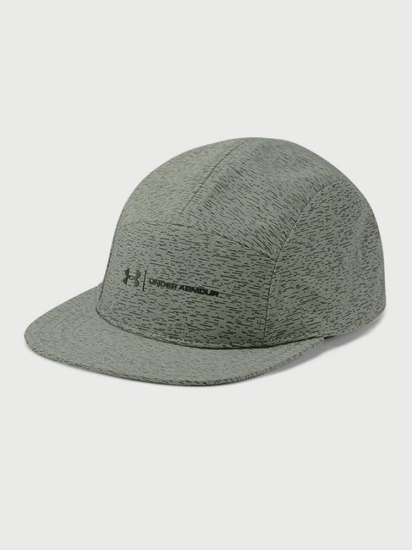 Kšiltovka Under Armour Men\'S Reflective Camper Zelená