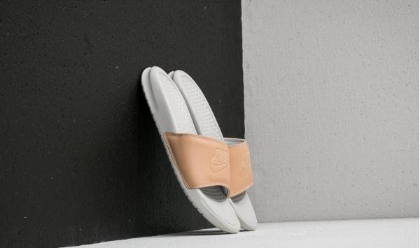 Nike Wmns Benassi JDI BP Vachetta Tan/ Vachetta Tan