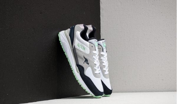 KangaROOS Runaway Roos 002 Microchip/ Eclipse