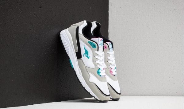 KangaROOS Ultimate Star OG Semi Grey