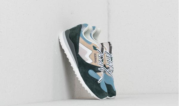 Karhu Synchron "Linnut" Pack June Bug/ White