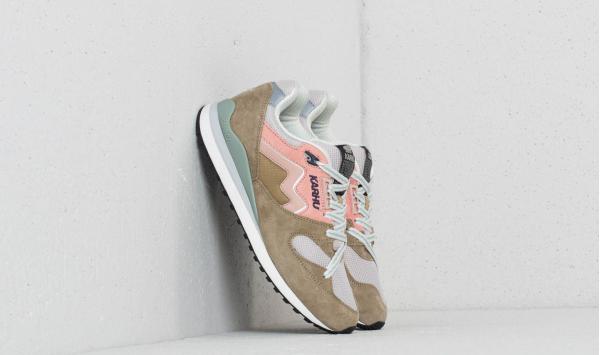 Karhu Synchron "Linnut" Pack Boa/ Rose Dust