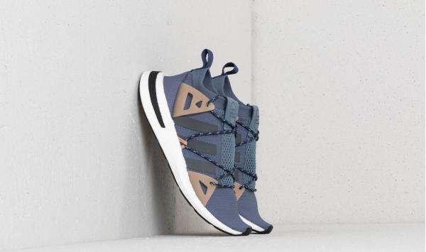 adidas Arkyn W Raw Steel/ Grey Five/ Ash Pearl