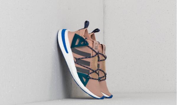 adidas Arkyn W Ash Pearl/ Grey Five/ Nob Indigo