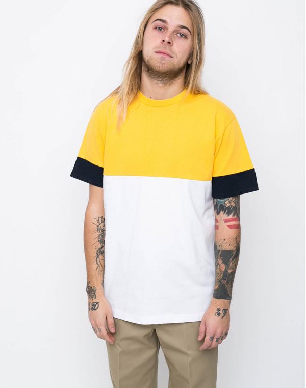 Loreak BOLK OPEN EGG/WHITE/NAVY S