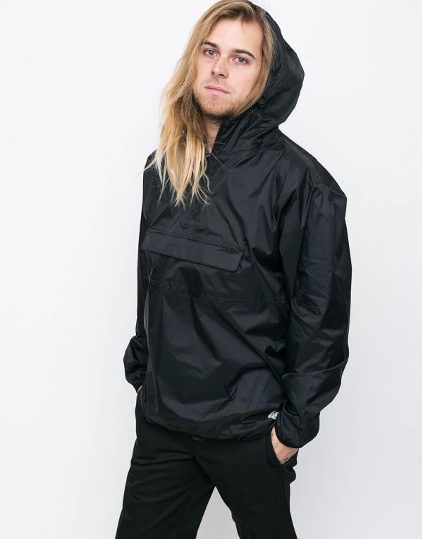 Dickies Centre Ridge BLACK M