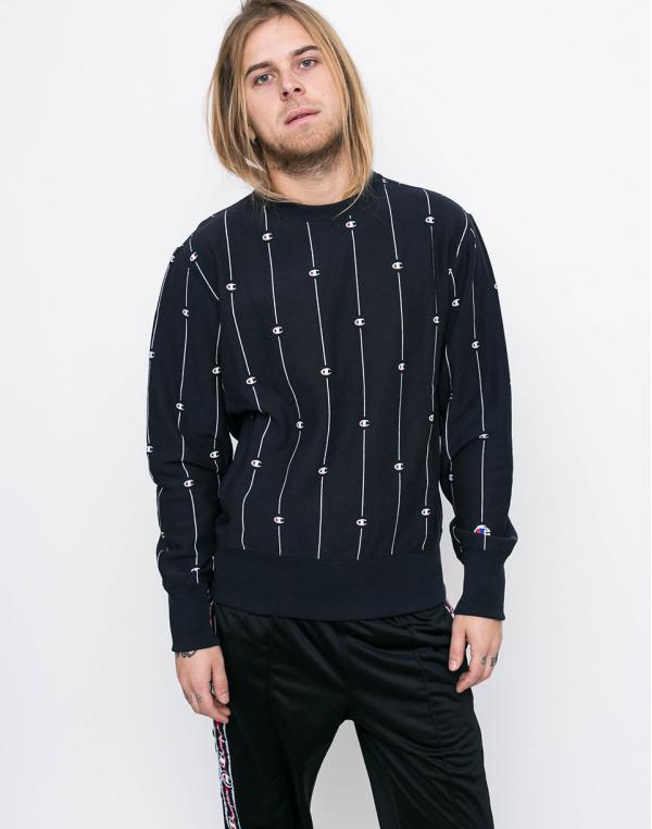 Champion Crewneck NNY XL