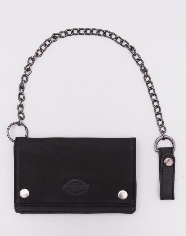 Dickies Deedsville Black
