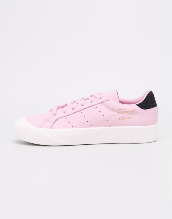 adidas Originals Everyn Wonder Pink/ Wonder Pink/ Core Black 40