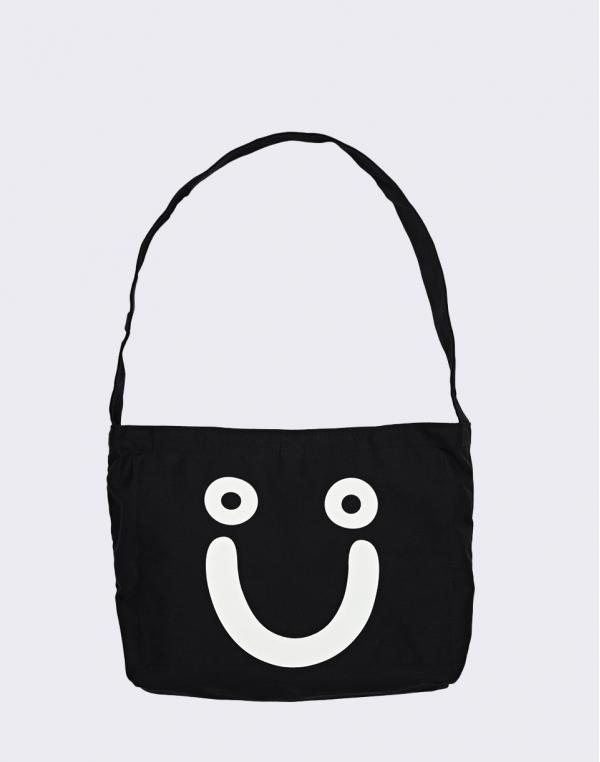 Polar Skate Co. Happy Sad Black