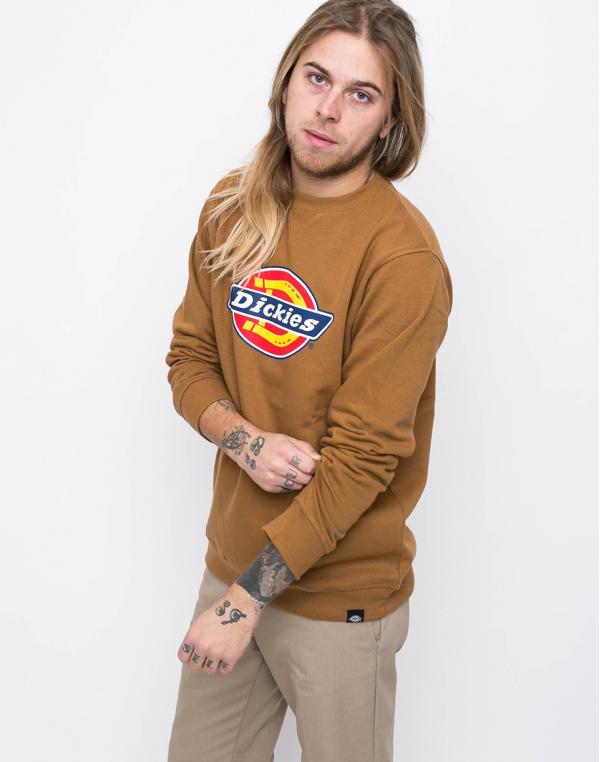 Dickies Harrison Brown Duck XL